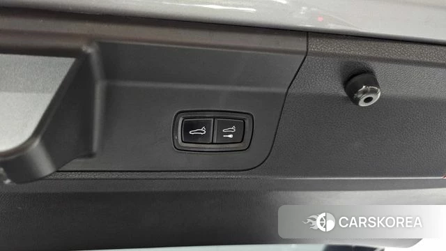 Porsche Panamera (971) 2019 Серебряный из Кореи, фото 6