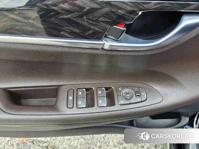 Hyundai Grandeur IG 2019 Черный из Кореи, фото 6