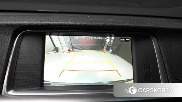 Kia The New K5 2nd generation 2019 Серый из Кореи, фото 6