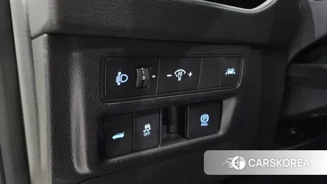 Hyundai Sonata (DN8) 2021 Белый из Кореи, фото 6