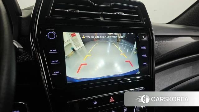 Ssangyong Berry New Tivoli 2019 Синий из Кореи, фото 6