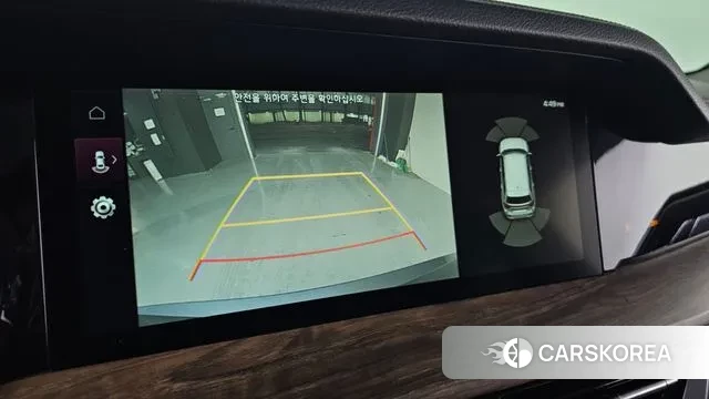 Kia Mohave Master 2020 Серый из Кореи, фото 6