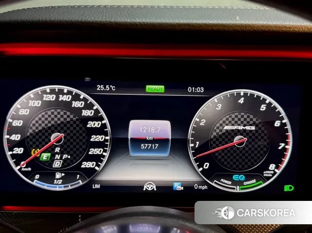 Mercedes-Benz E-Class W213 2019 Белый из Кореи, фото 6