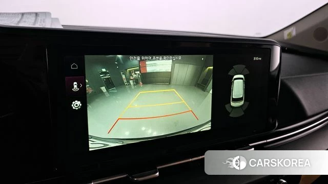 Kia Carnival 4th generation 2021 Черный из Кореи, фото 6