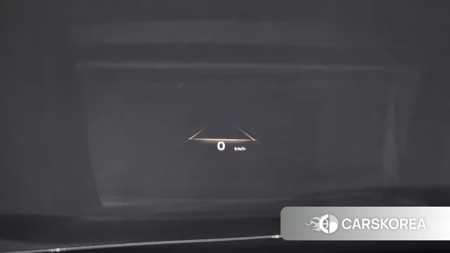 Kia The New K9 2nd generation 2023 Черный из Кореи, фото 6