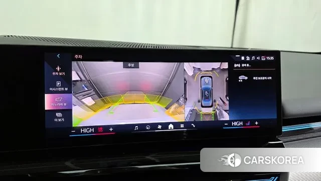 BMW 5 Series (G60) 2024 Светло-серебряный цвет из Кореи, фото 6