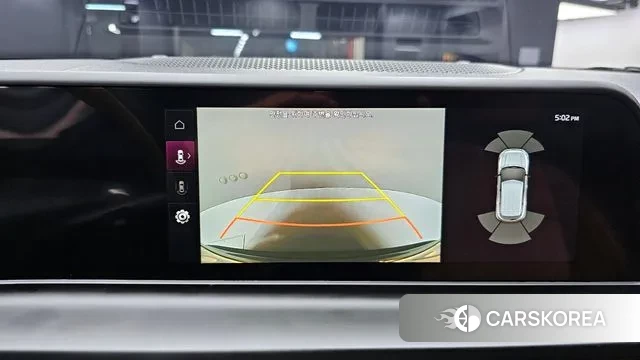 Kia The New Seltos 2022 Серый из Кореи, фото 6