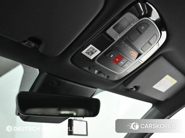 Hyundai Tucson (NX4) 2022 Белый из Кореи, фото 6