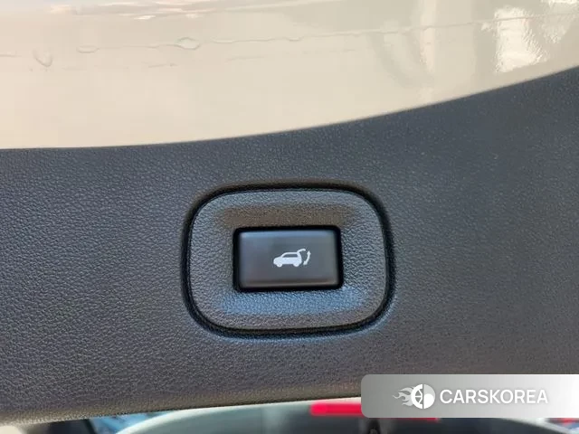 Renault Korea (Samsung) QM6 2019 Белый из Кореи, фото 6