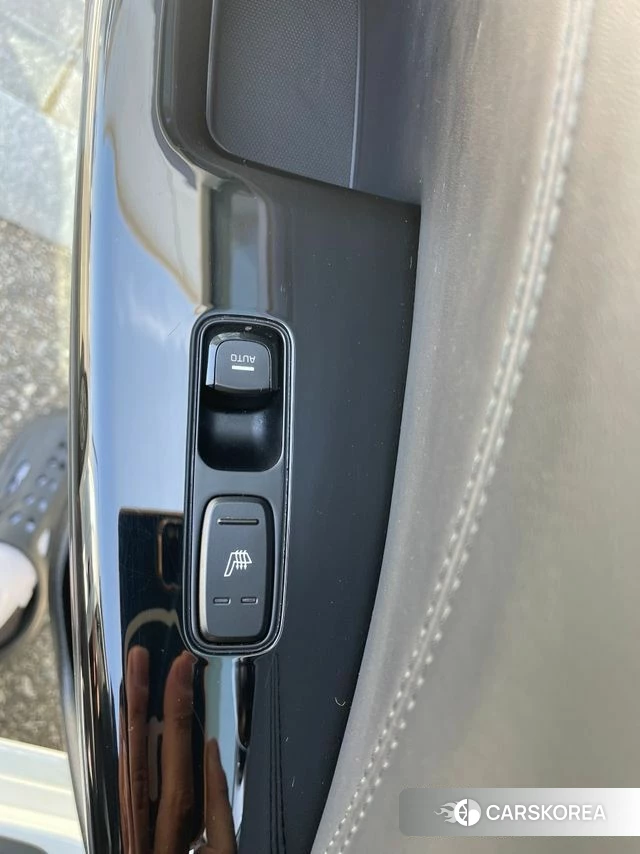 Kia K7 Premier 2020 Белый из Кореи, фото 6