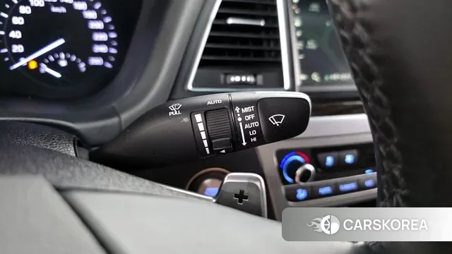 Genesis G80 2018 Черный из Кореи, фото 6