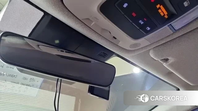 Hyundai Sonata Hybrid (DN8) 2020 Белый из Кореи, фото 6