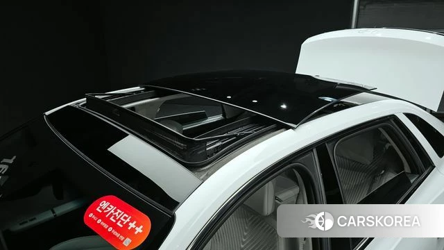 Hyundai Grandeur (GN7) 2023 Белый из Кореи, фото 6