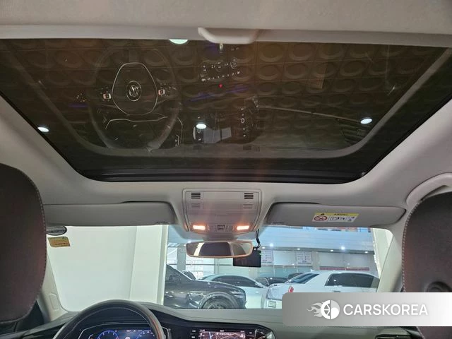 Volkswagen 7th Generation of Jetta 2021 Белый из Кореи, фото 6