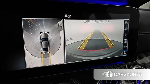 Mercedes-Benz CLS-Class C257 2019 Серый из Кореи, фото 6