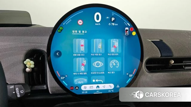 Mini Cooper S 4th Generation 2024 Небесно-голубой из Кореи, фото 6