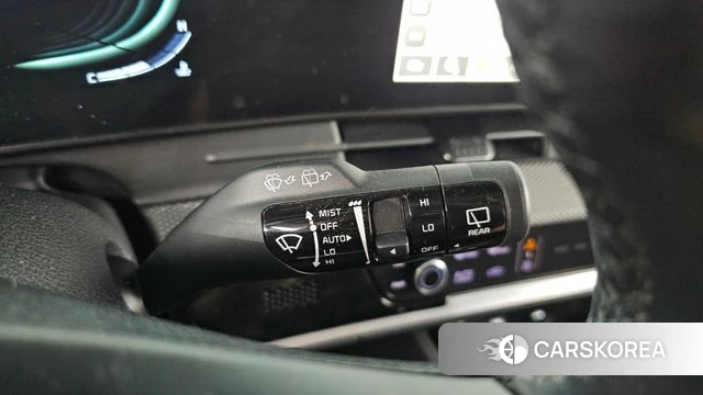 Kia Sportage 5th Generation 2021 Белый из Кореи, фото 6