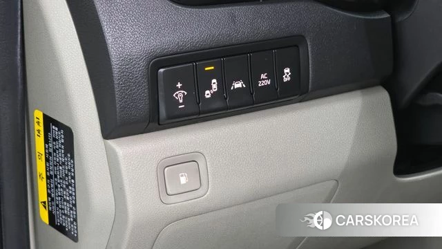 Kia The New Carnival 2018 Белый из Кореи, фото 6