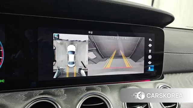 Mercedes-Benz E-Class W213 2021 Белый из Кореи, фото 6