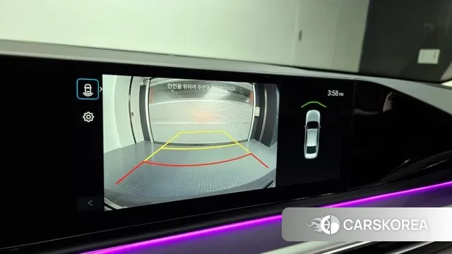 Hyundai Grandeur (GN7) 2025 Серебристо-серый из Кореи, фото 6