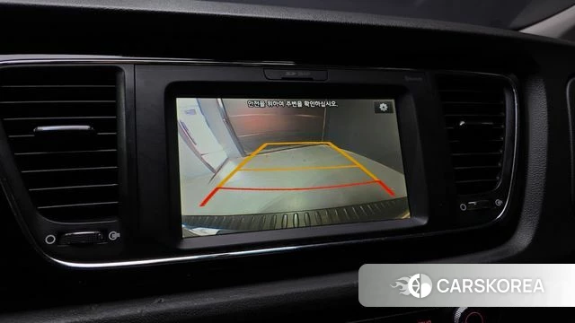 Kia All New Carnival 2018 Серый из Кореи, фото 6