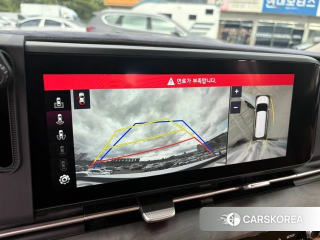 Kia Carnival 4th generation 2020 Белый из Кореи, фото 6