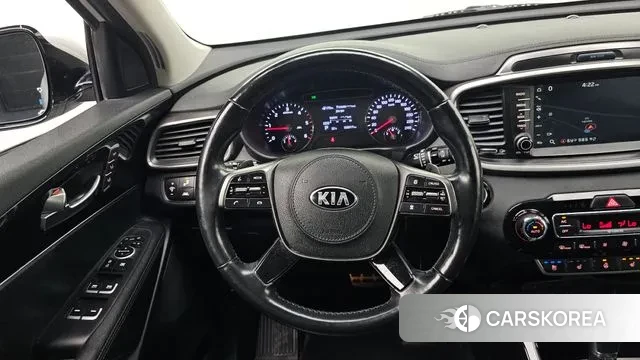 Kia The New Sorento 2018 Серебряный из Кореи, фото 6