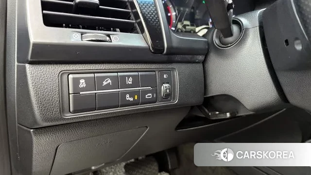 Ssangyong The New Rexton Sport 2021 Черный из Кореи, фото 6