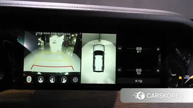 Kia Mohave Master 2019 Черный из Кореи, фото 6