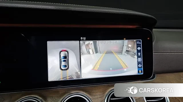 Mercedes-Benz E-Class W213 2018 Белый из Кореи, фото 6