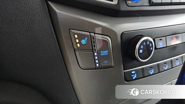 Hyundai The New Grand Starex 2018 Желтый из Кореи, фото 6
