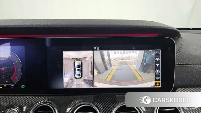 Mercedes-Benz E-Class W213 2018 Белый из Кореи, фото 6