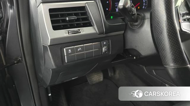 Ssangyong Rexton Sports 2019 Серый из Кореи, фото 6
