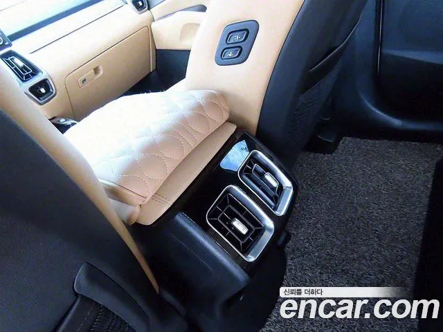 Kia Sorento 4th Generation id 2697031 из Кореи 6