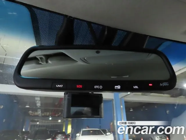 Kia Come New K3 2020 Белый из Кореи, фото 6