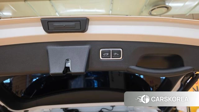 Kia The New Sorento 4th Generation 2026 Белый из Кореи, фото 6