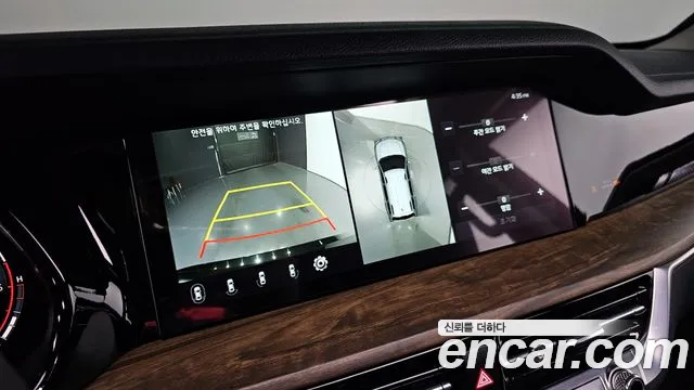 Kia Mohave Master id 2695713 из Кореи 6