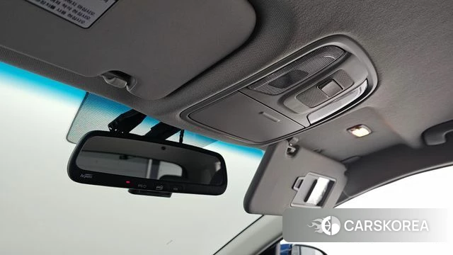 Kia Niro 2018 Синий из Кореи, фото 6