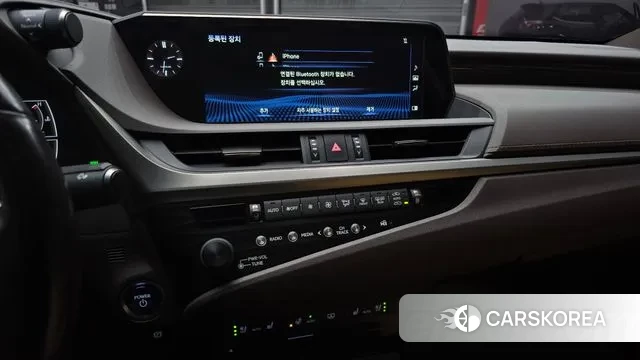 Lexus ES300h 7th generation id 3530709 из Кореи 6