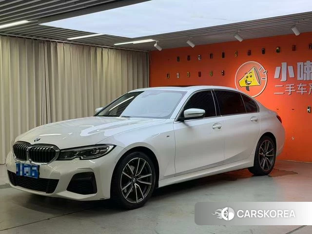BMW 3 series id 4208190 из Китая 6