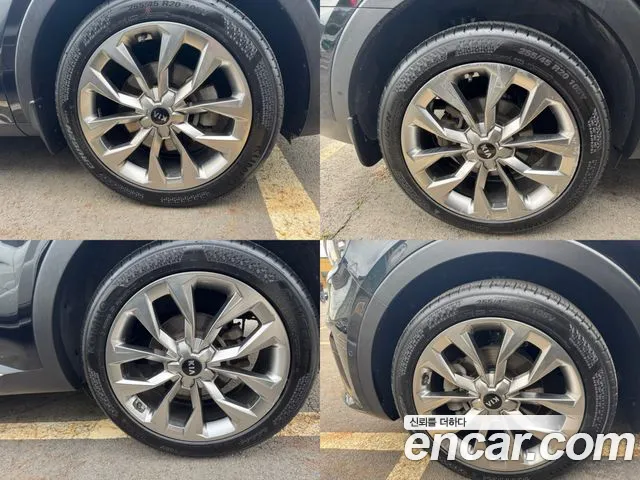 Kia Sorento 4th Generation id 2685337 из Кореи 6