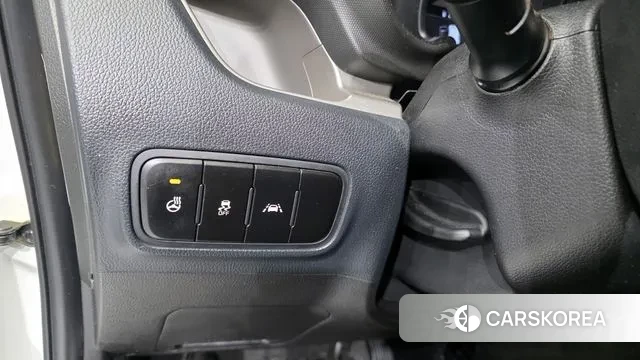 Kia The New Ray 2020 Белый из Кореи, фото 6