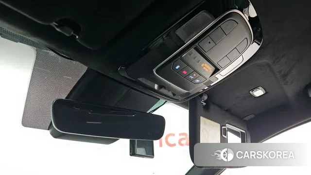 Hyundai The New Santa Fe 2020 Белый из Кореи, фото 6