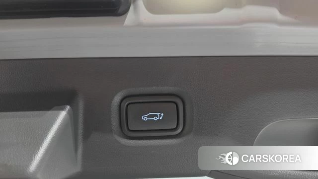 Hyundai Ionic 5 2022 Серебристо-серый из Кореи, фото 6