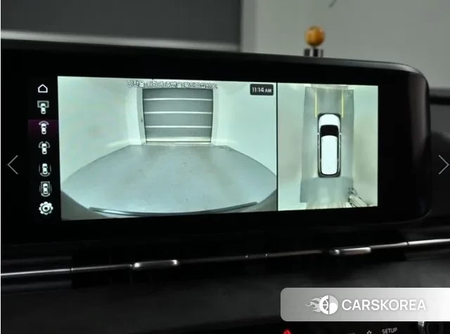 Kia Carnival 4th generation id 3654847 из Кореи 6