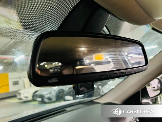 Renault Korea (Samsung) The New QM6 2019 Белый из Кореи, фото 6