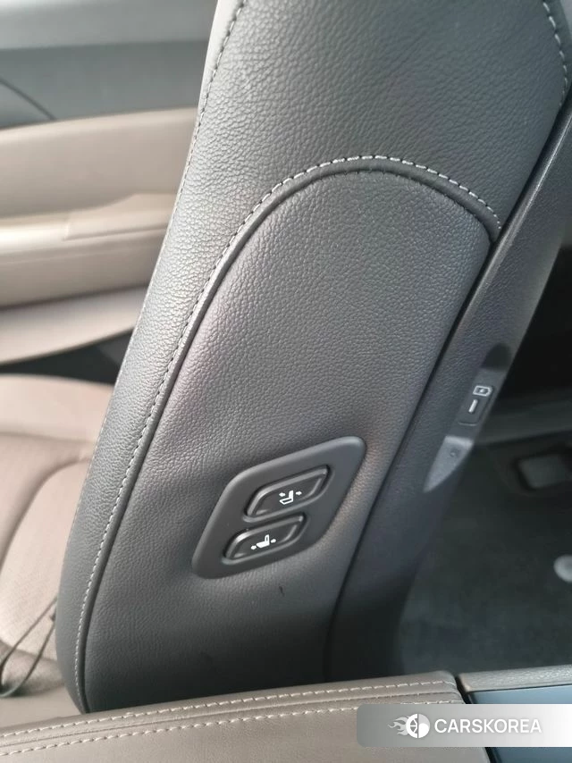 Kia Carnival 4th generation 2024 Черный из Кореи, фото 6