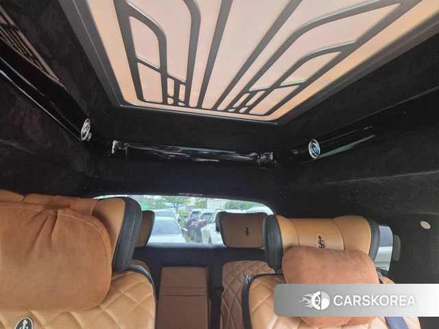 Kia Carnival 4th generation 2023 Черный из Кореи, фото 6