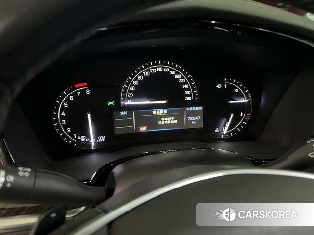 Cadillac XT5 2018 Черный из Китая, фото 6