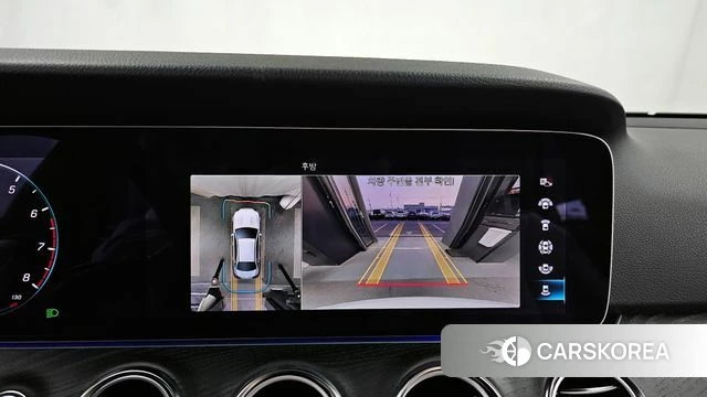 Mercedes-Benz E-Class W213 2023 Белый из Кореи, фото 6